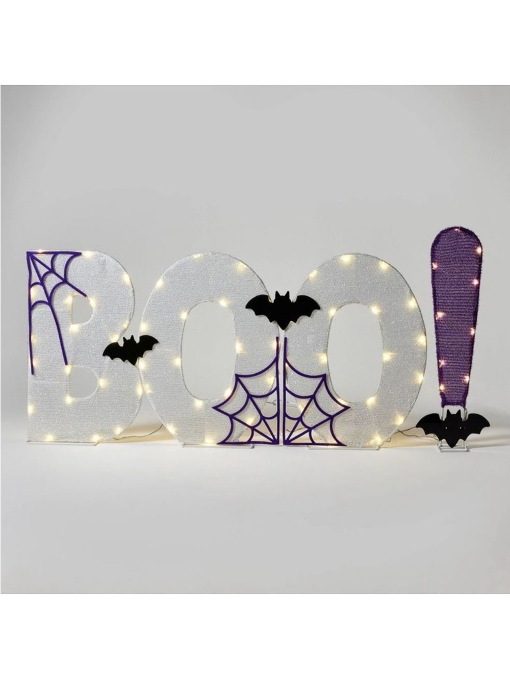 HYDE & EEK! BOO!